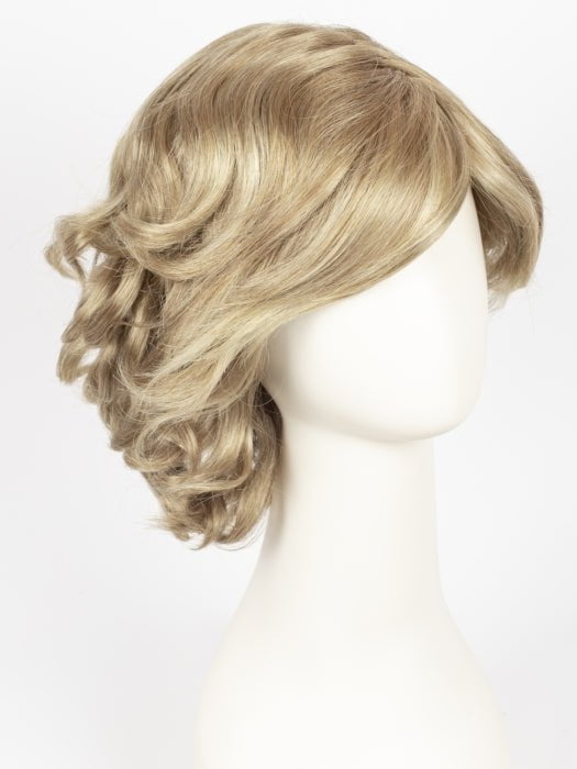 Blushing Beauty | Synthetic Lace Front Wig (Mono Part) - Image 33