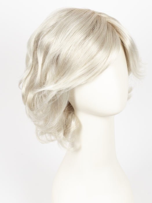 Blushing Beauty | Synthetic Lace Front Wig (Mono Part) - Image 37