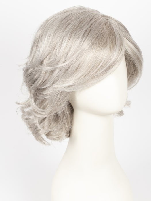 Blushing Beauty | Synthetic Lace Front Wig (Mono Part) - Image 29