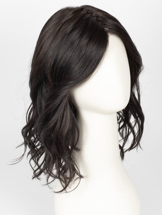 Wavy Day | Synthetic Lace Front Wig (Mono Top) - Image 47