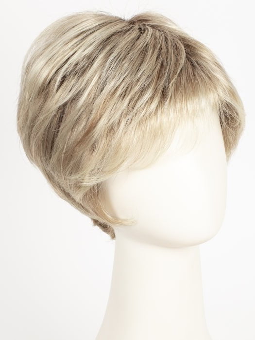Napoli | Synthetic Lace Front Wig (Mono Top) - Image 18