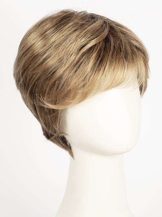 Napoli | Synthetic Lace Front Wig (Mono Top) - Image 14