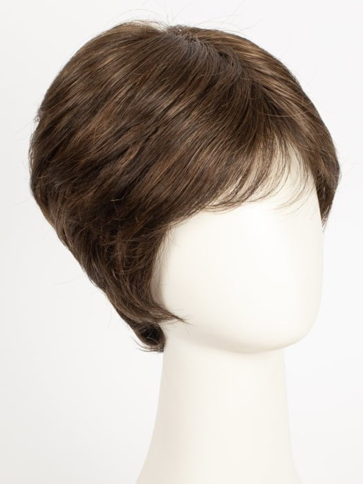 Napoli | Synthetic Lace Front Wig (Mono Top) - Image 11