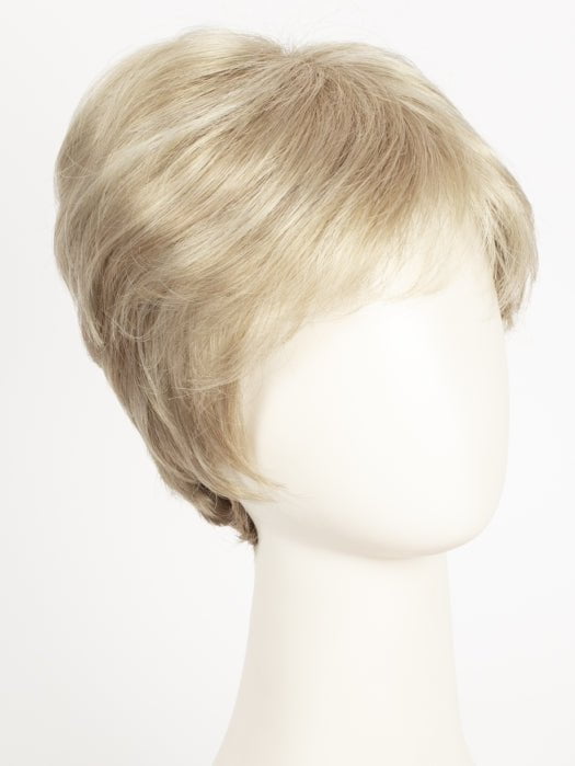 Napoli | Synthetic Lace Front Wig (Mono Top) - Image 17