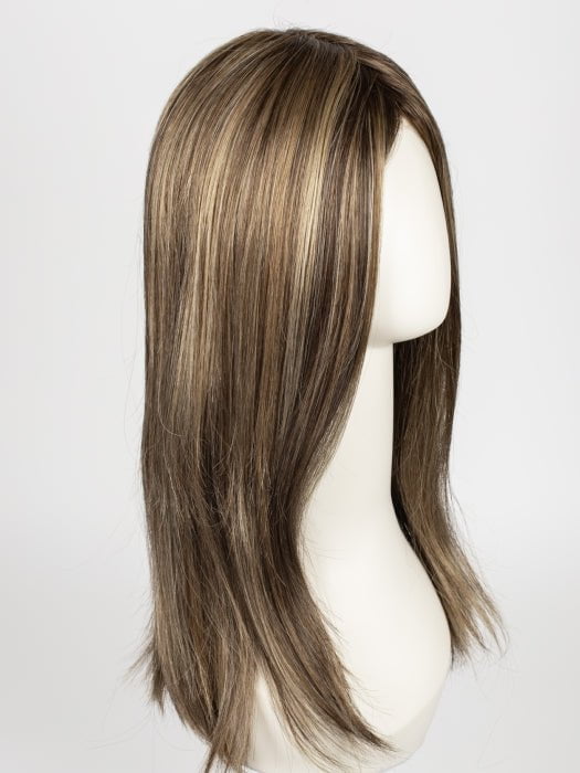 Harper | Synthetic Lace Front Wig (Mono Part) - Image 9