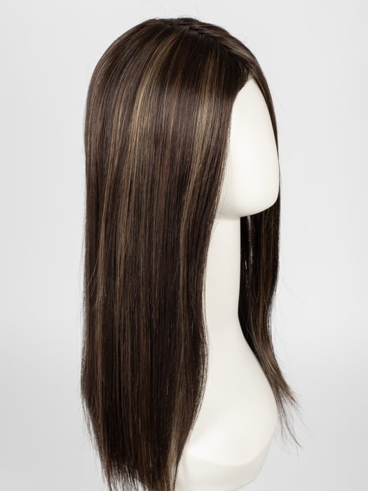 Harper | Synthetic Lace Front Wig (Mono Part) - Image 10