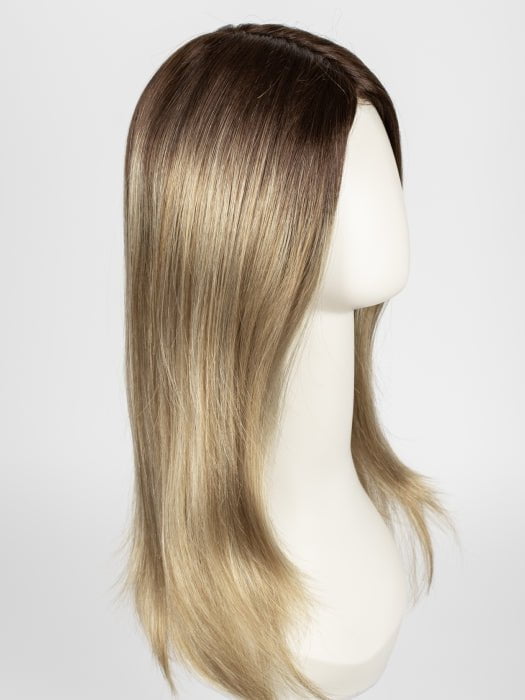 Harper | Synthetic Lace Front Wig (Mono Part) - Image 17