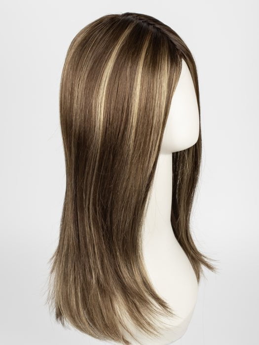 Harper | Synthetic Lace Front Wig (Mono Part) - Image 12
