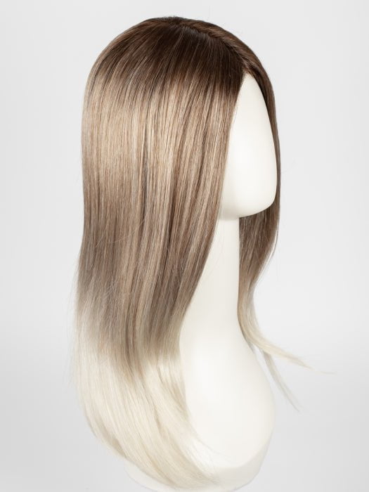 Harper | Synthetic Lace Front Wig (Mono Part) - Image 19