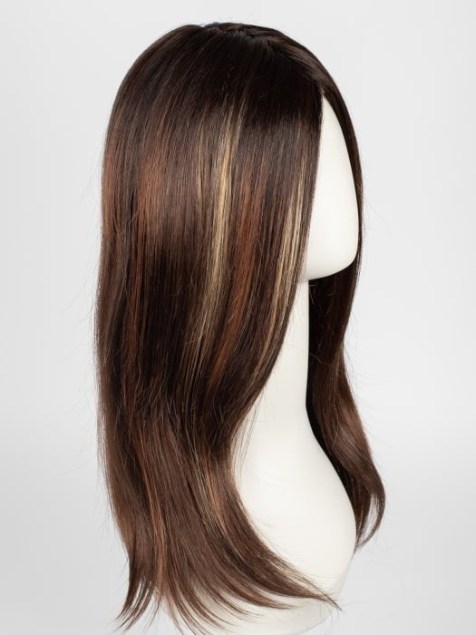 Harper | Synthetic Lace Front Wig (Mono Part) - Image 14