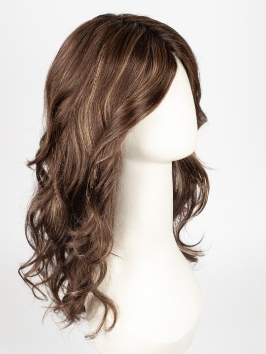 Avalon | Synthetic Lace Front Wig (Basic Cap) - Image 22
