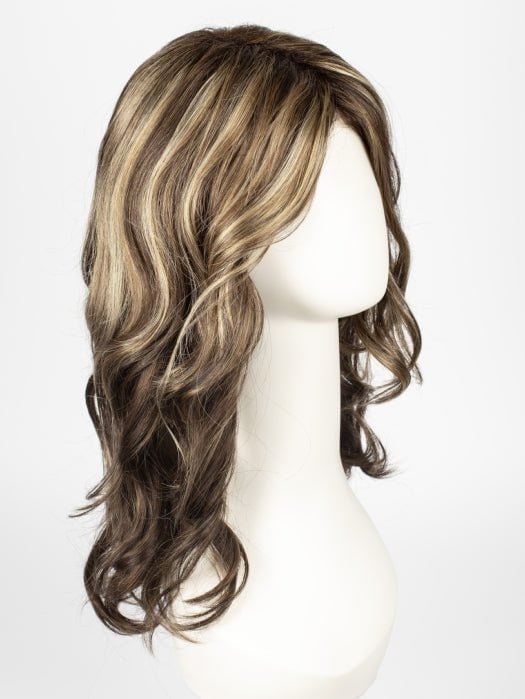 Avalon | Synthetic Lace Front Wig (Basic Cap) - Image 17
