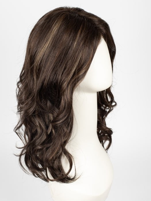 Avalon | Synthetic Lace Front Wig (Basic Cap) - Image 18