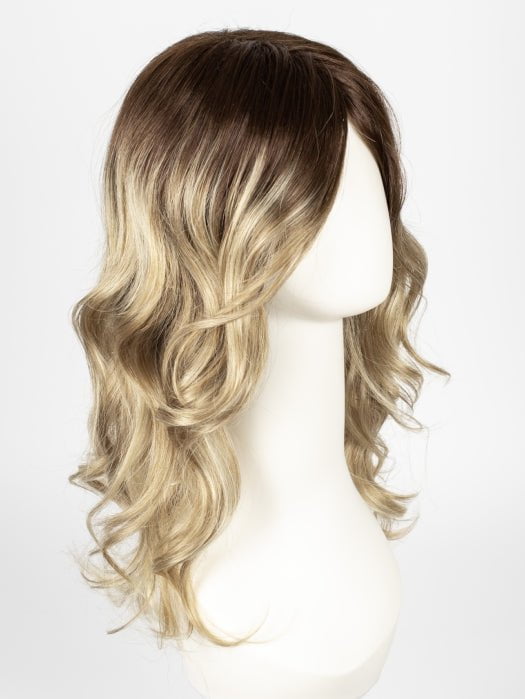 Avalon | Synthetic Lace Front Wig (Basic Cap) - Image 29