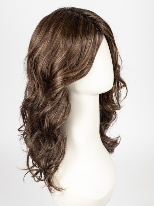 Avalon | Synthetic Lace Front Wig (Basic Cap) - Image 19