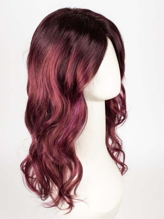 Avalon | Synthetic Lace Front Wig (Basic Cap) - Image 30
