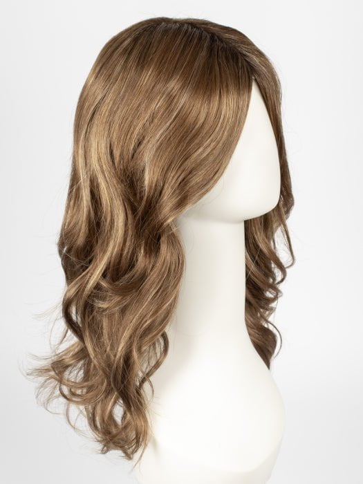 Avalon | Synthetic Lace Front Wig (Basic Cap) - Image 32