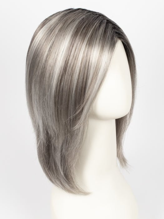 Sky | Synthetic Lace Front Wig (Basic Cap) - Image 22