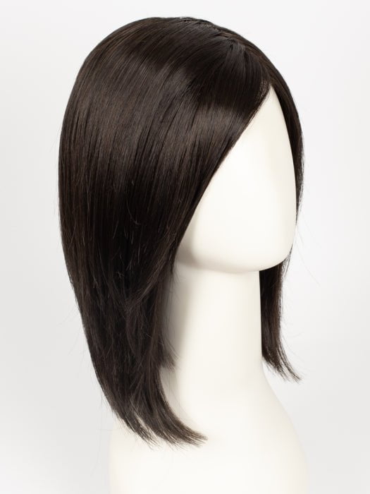 Sky | Synthetic Lace Front Wig (Basic Cap) - Image 11