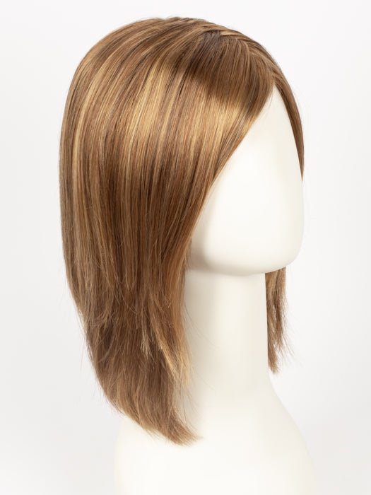 Sky | Synthetic Lace Front Wig (Basic Cap) - Image 19