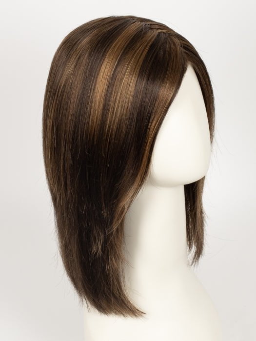 Sky | Synthetic Lace Front Wig (Basic Cap) - Image 15