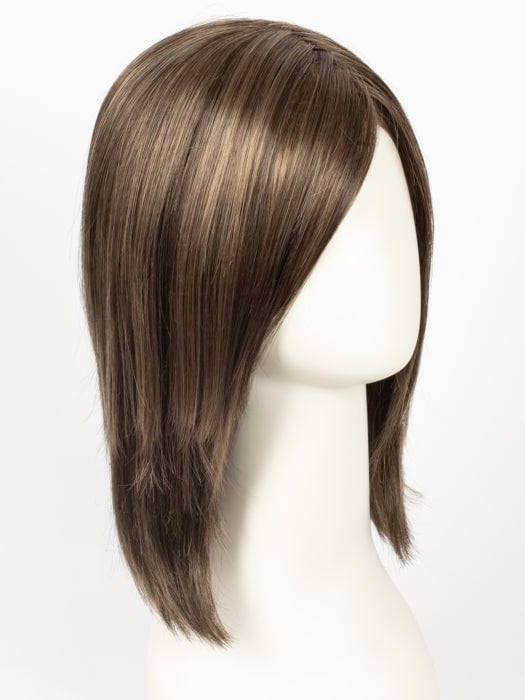 Sky | Synthetic Lace Front Wig (Basic Cap) - Image 16