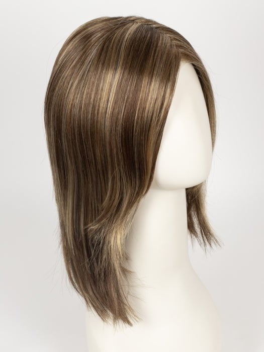 Sky | Synthetic Lace Front Wig (Basic Cap) - Image 17