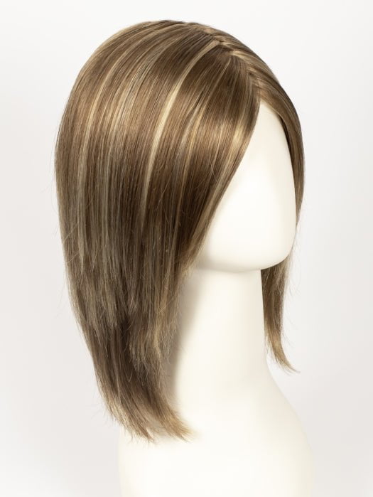 Sky | Synthetic Lace Front Wig (Basic Cap) - Image 18