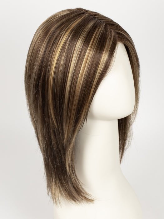 Sky | Synthetic Lace Front Wig (Basic Cap) - Image 14