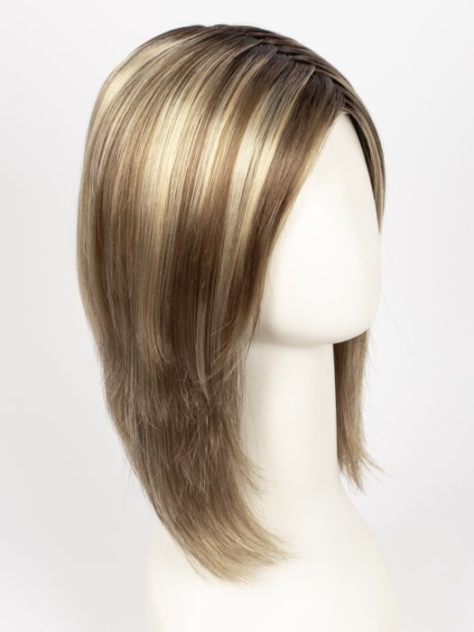 Sky | Synthetic Lace Front Wig (Basic Cap) - Image 20