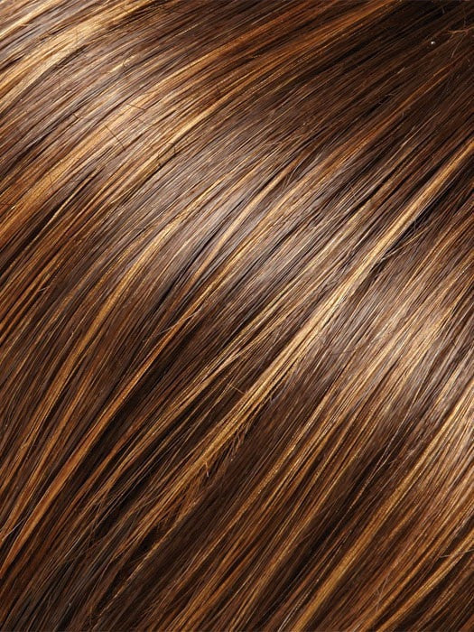 Chelsea | Synthetic Wig (Basic Cap) - Image 20