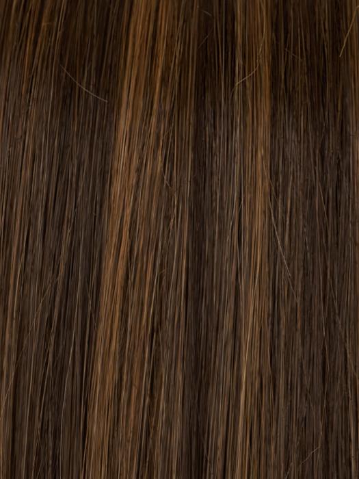 Stella Star | Synthetic Lace Front Wig (Mono Top) - Image 17