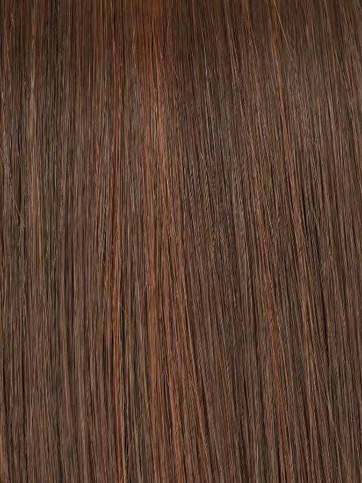 Celeste | Synthetic Lace Front Wig (Mono Top) - Image 24