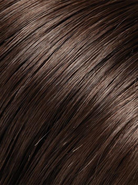 Mariah | Synthetic Wig (Basic Cap) - Image 8