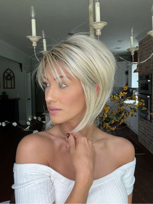 Reese | Synthetic Wig (Basic Cap) - Image 23