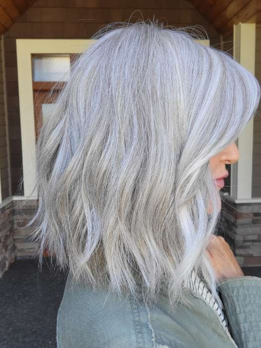 Hollie | Synthetic Lace Front Wig (Hand-Tied) - Image 17