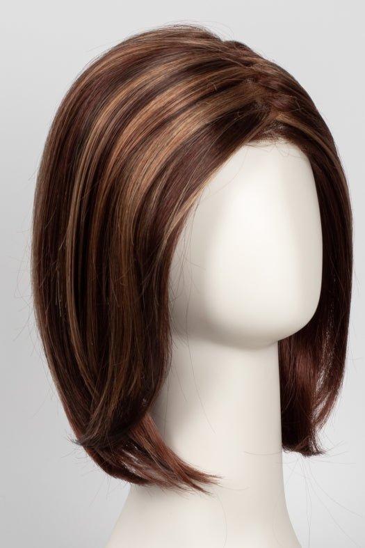 Cameron Lite Petite | Synthetic Lace Front Wig (Hand Tied) - Image 27