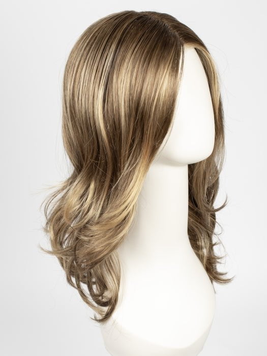 Miranda Lite | Synthetic Lace Front Wig (Hand Tied) - Image 50