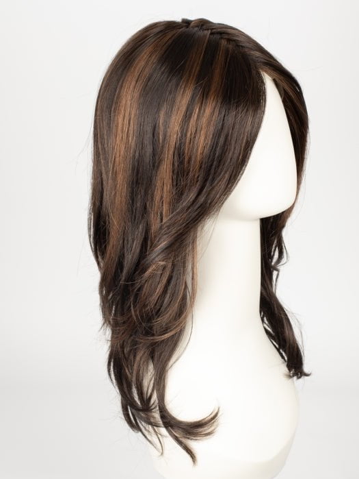 Miranda Lite | Synthetic Lace Front Wig (Hand Tied) - Image 39
