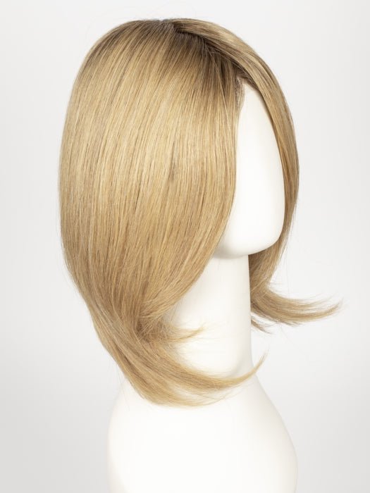 Carrie Lite Petite | Human Hair Lace Front Wig (Hand Tied) - Image 23