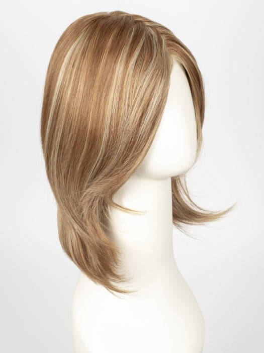 Carrie Lite Petite | Human Hair Lace Front Wig (Hand Tied) - Image 18