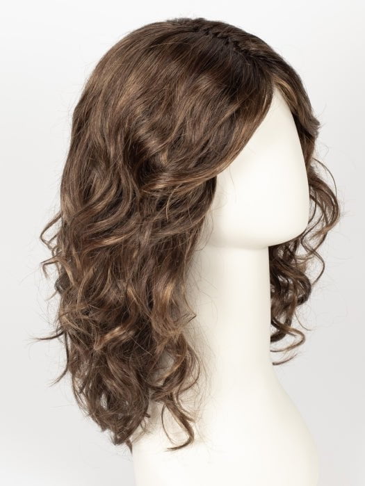 Wanted | Synthetic Lace Front Wig (Mono Part) - Image 15