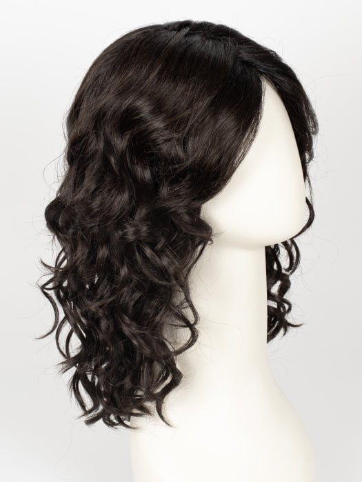 Wanted | Synthetic Lace Front Wig (Mono Part) - Image 12