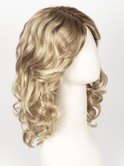 Wanted | Synthetic Lace Front Wig (Mono Part) - Image 14