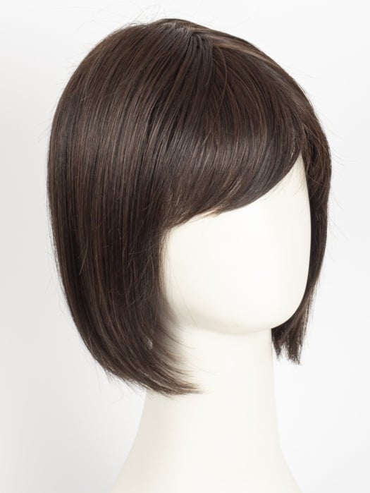 Sing | Synthetic Lace Front Wig (Mono Part) - Image 22