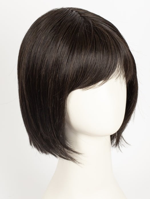 Sing | Synthetic Lace Front Wig (Mono Part) - Image 21