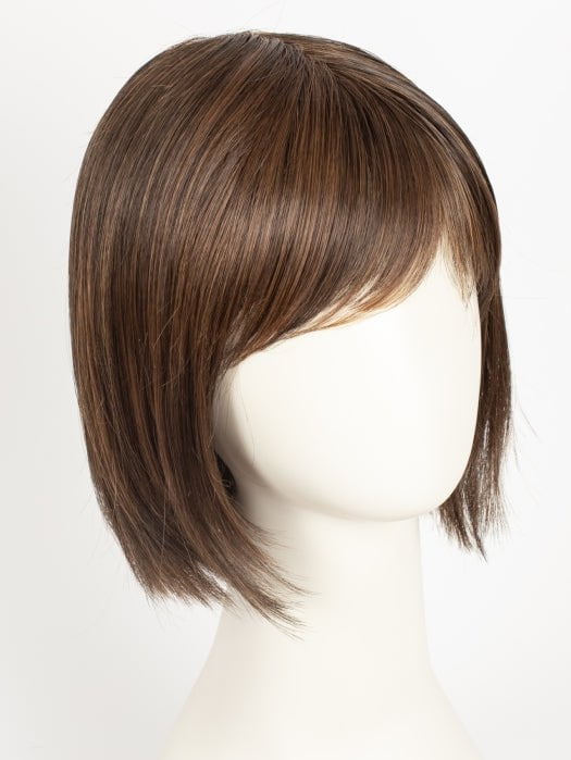 Sing | Synthetic Lace Front Wig (Mono Part) - Image 23