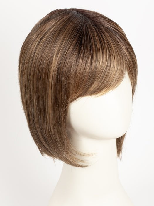 Sing | Synthetic Lace Front Wig (Mono Part) - Image 25