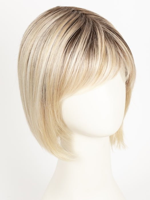 Sing | Synthetic Lace Front Wig (Mono Part) - Image 27