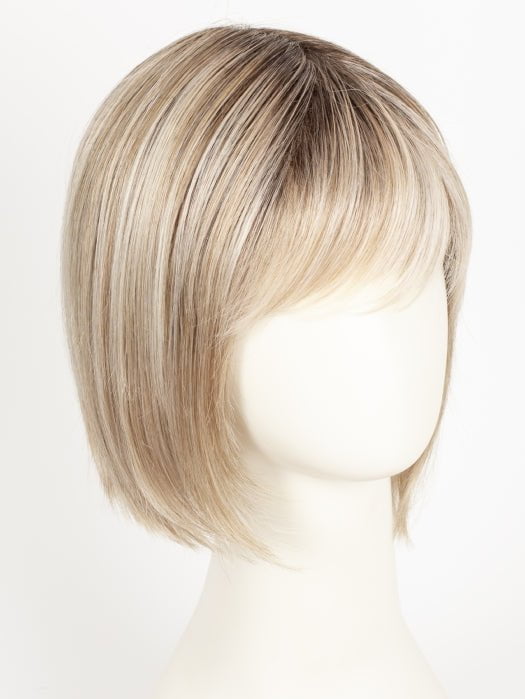 Sing | Synthetic Lace Front Wig (Mono Part) - Image 28